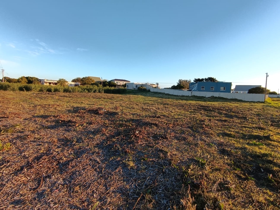 0 Bedroom Property for Sale in Fisherhaven Western Cape